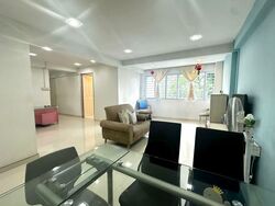 Blk 154 Gangsa Road (Bukit Panjang), HDB 5 Rooms #593692711